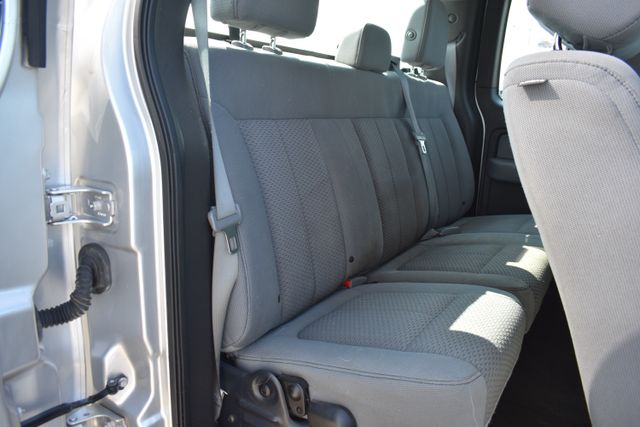 Used 2013 Ford F-150 Truck