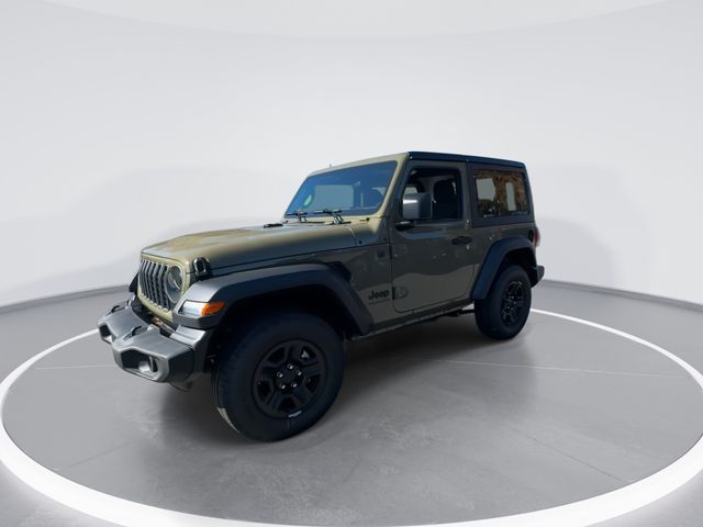 New 2026 41 Exterior Paint Jeep Sport image 6