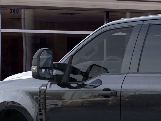 New 2026 Agate Black Metallic Ford F-250® XL image 20