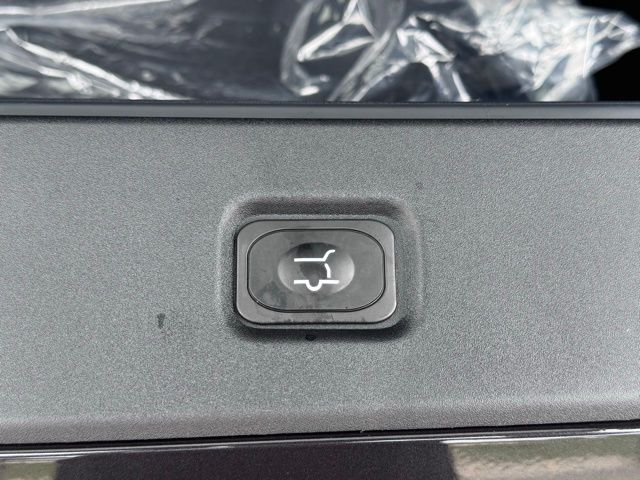 2025 Lincoln Navigator Reserve L