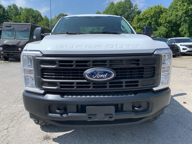 2024 Ford F-250SD XL 8