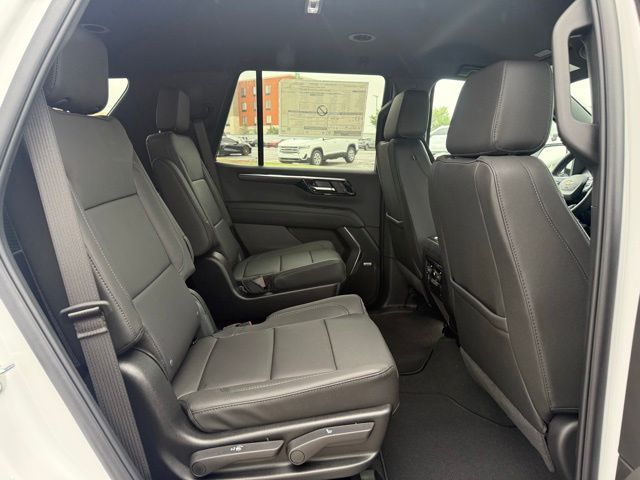 new 2026 Chevrolet Tahoe car, priced at $73,270