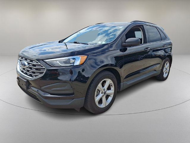 Used 2020 Ford Edge SUV