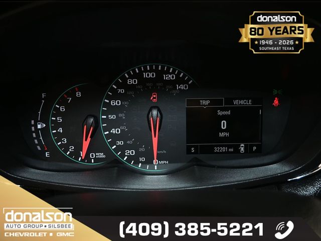 used 2022 Chevrolet Trax car, priced at $16,666