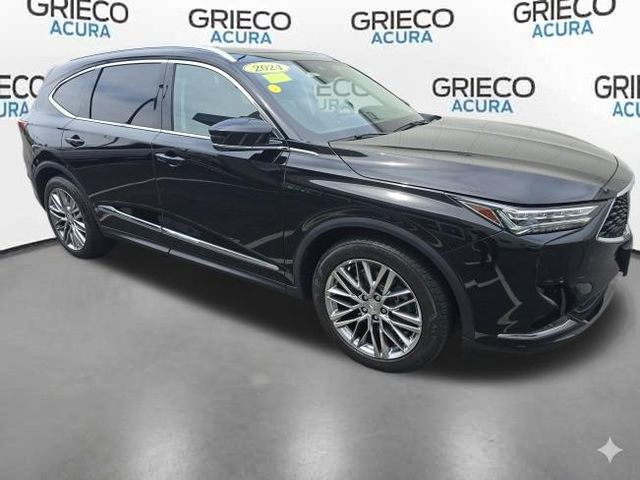 2024 Acura MDX SH-AWD w/Advance Package's photo