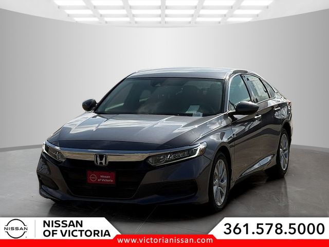 2020 Honda Accord 1.5T LX FWD