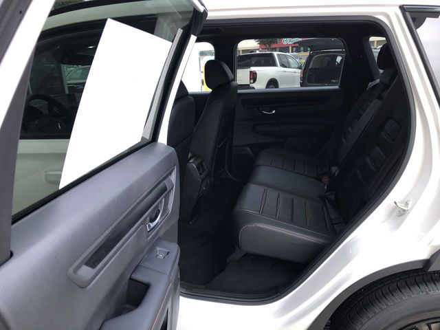 new 2026 Honda CR-V Hybrid car, priced at $38,693