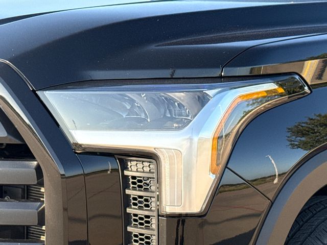Used 2025 Toyota Tundra Truck
