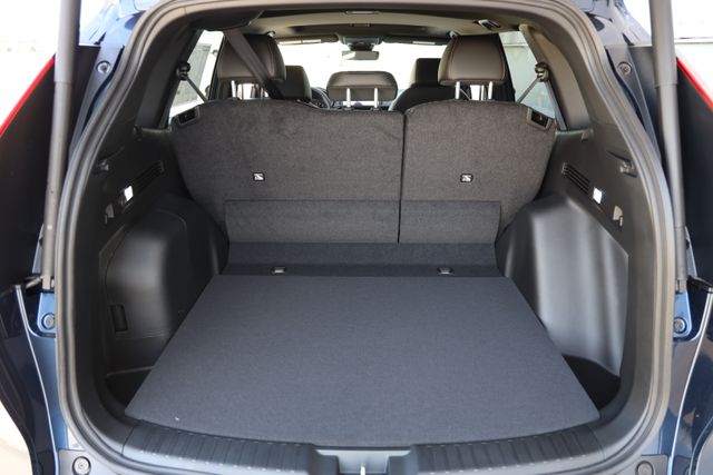 2026 Honda CR-V Hybrid Sport-L - 10