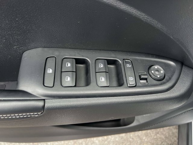 Used 2024 Hyundai Venue SUV