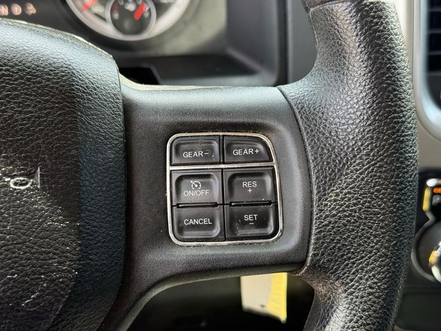 2014 Ram 1500 SLT Black at Bayway Chrysler Dodge Jeep Ram