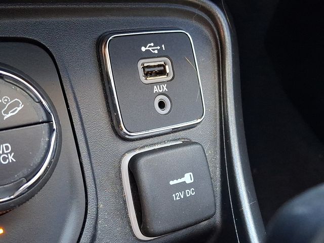 Used 2021 Jeep Compass SUV