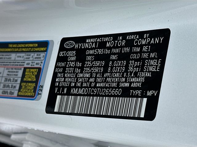 Thumbnail: 2026 Genesis GV70 - 24