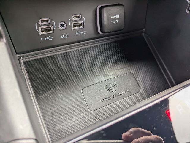 2026 Jeep Grand Cherokee L Altitude 4x4
