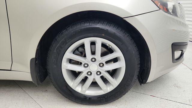 2013 Kia Optima LX Silver at Community Kia