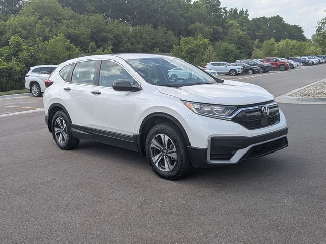 2021 Honda CR-V - Image 7