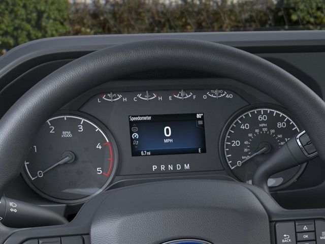 2025 Ford F-350SD XL photo
