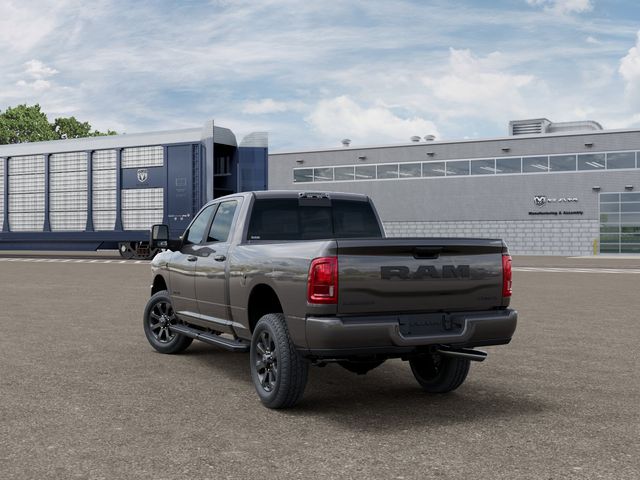 New 2026 Ram 3500 Truck