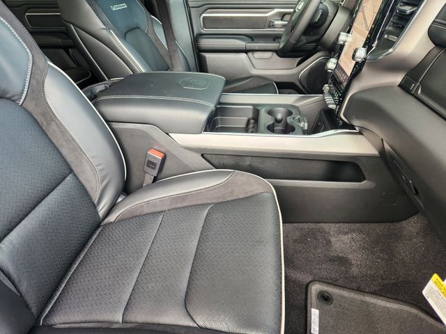 New 2026 Gray Ram Laramie image 10