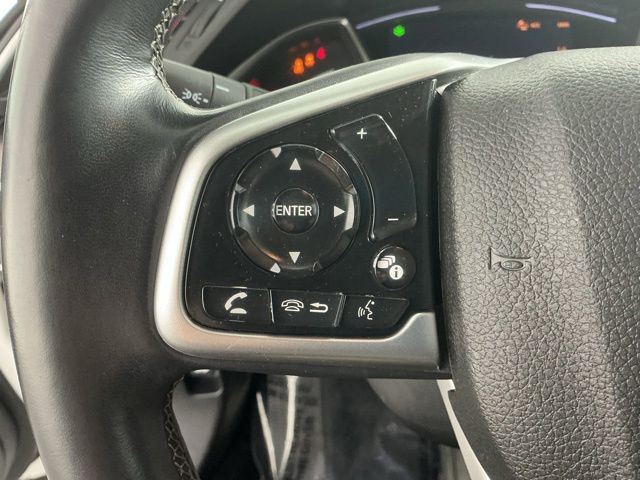 used 2020 Honda Civic car, priced at $21,749