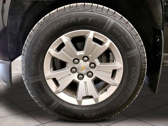 2018 Chevrolet Colorado LT - 8