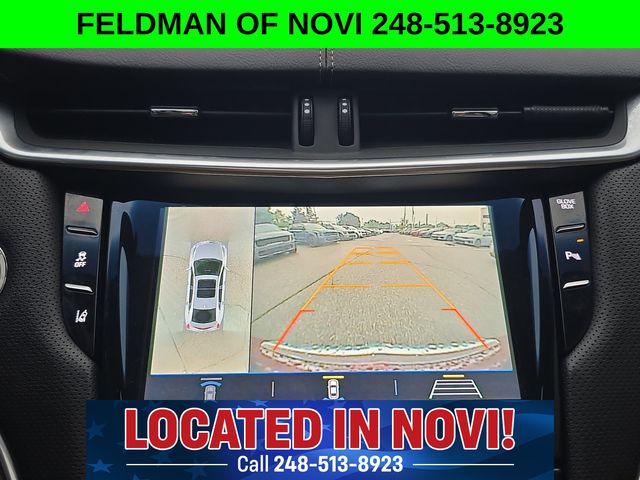 Used 2019 Cadillac XTS For Sale in Livonia, MI