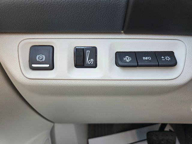 2023 GMC Acadia AWD Denali