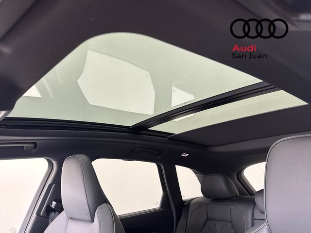 New 2026 White Audi Premium Plus image 12