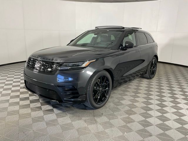 2026 Land Rover Range Rover Velar P250 Dynamic SE AWD