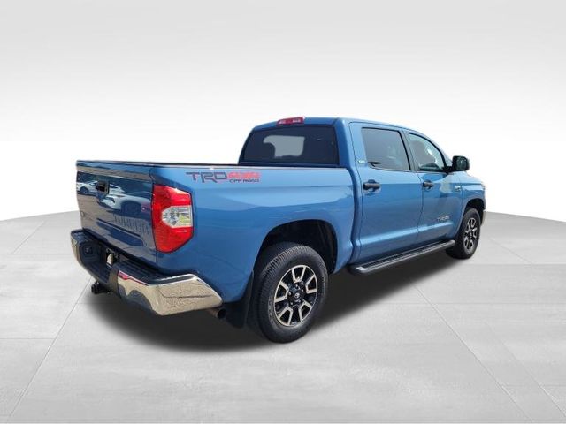 2021 Toyota Tundra  5