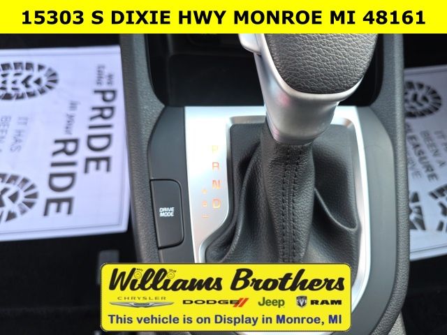 2023 Kia Forte LXS - Snow White Pearl exterior view 18