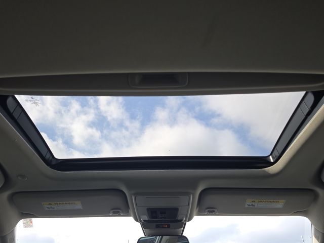 2024 Honda Accord EX:45431A2A