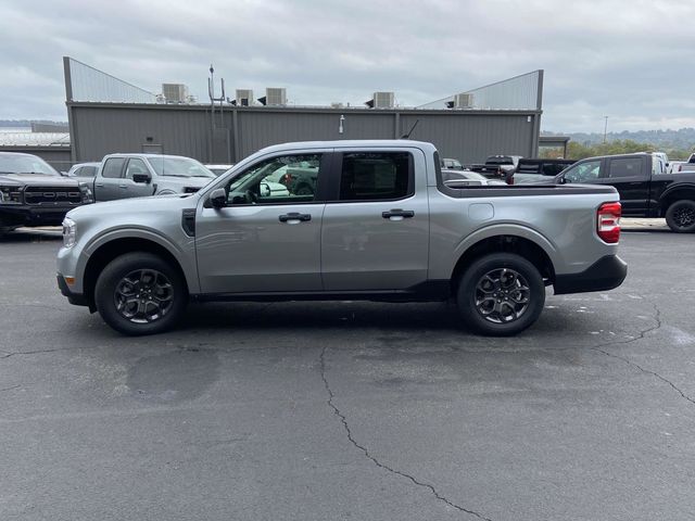 2024 Ford Maverick XLT 6