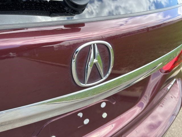 2014 Acura MDX Base w/Tech photo