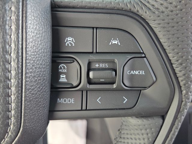 New 2026 Toyota Tacoma i-FORCE MAX Truck