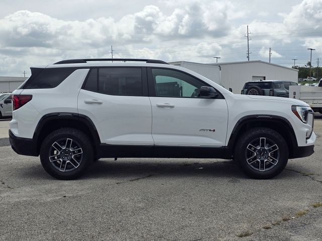 2026 GMC Terrain AT4:L168722B