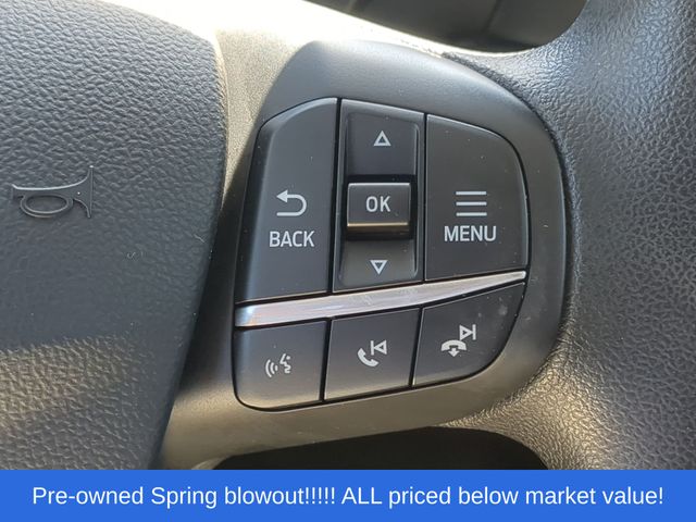 Used 2021 Red Metallic Ford Big Bend image 26