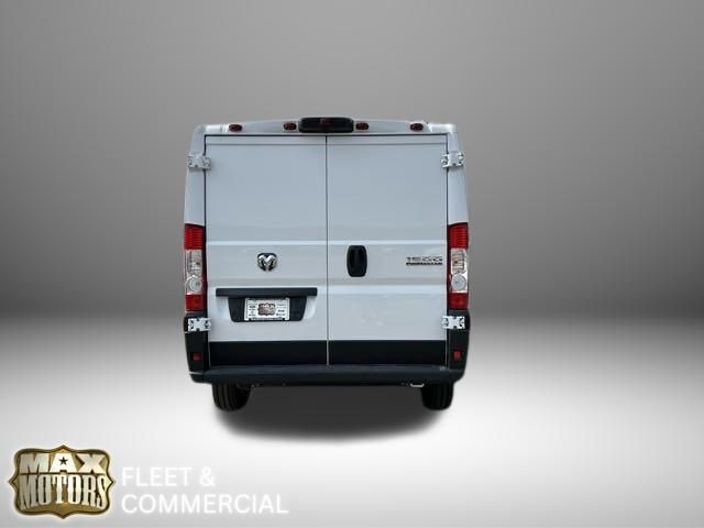 2024 Ram ProMaster 1500 Low Roof 6