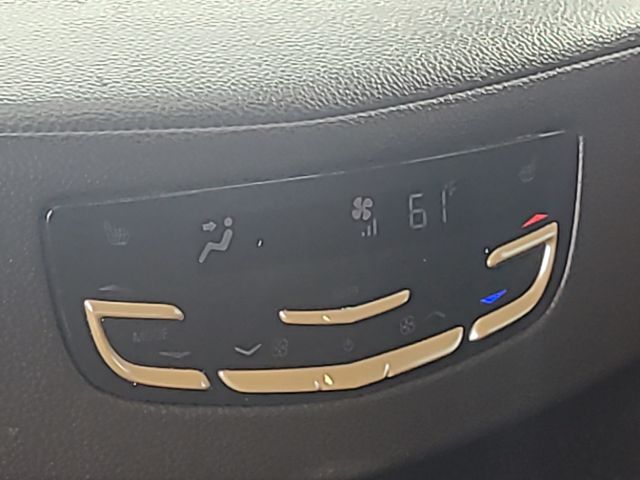 Used 2018 Cadillac Escalade SUV