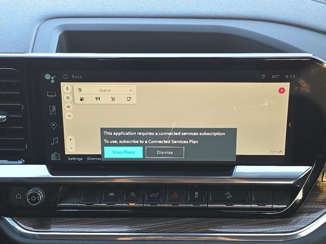 Photo of 2023 Chevrolet Silverado 1500 RST in Dallas, GA - 30,  2023 Chevrolet Silverado 1500 RST:43635A