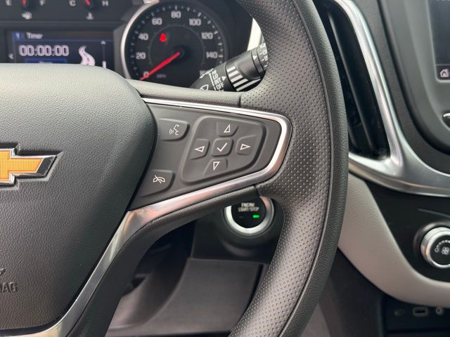 2022 Chevrolet Equinox FWD LT