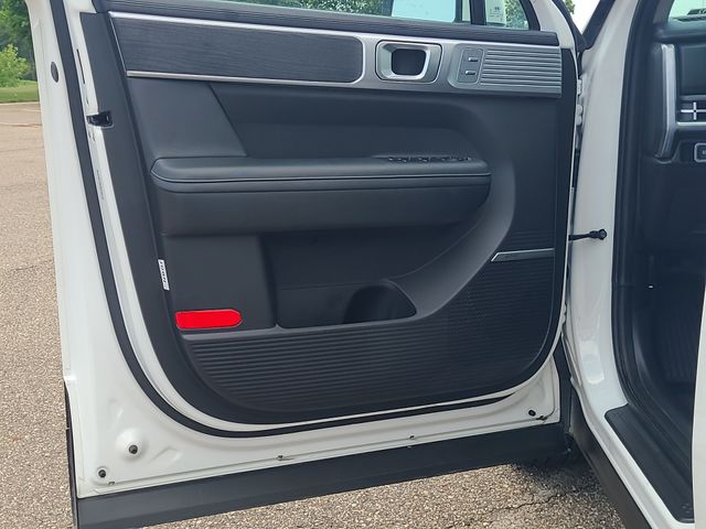 Used 2025 Hyundai Santa Fe SUV