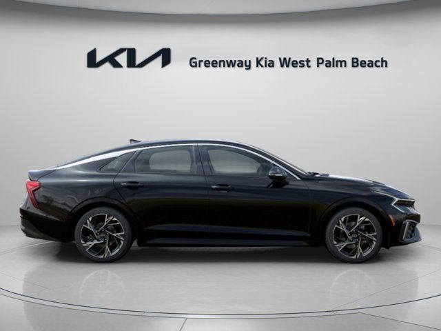 New 2026 Black Kia GT-Line image 9