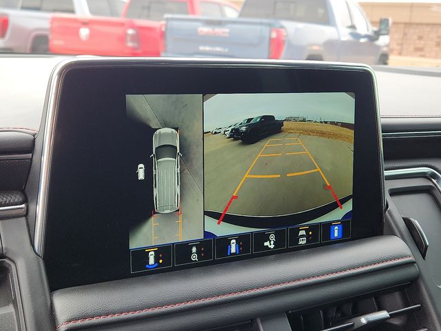 Used Car 2022 Chevrolet Suburban  Rst For Sale Under $60,000 In Plainview, Texas