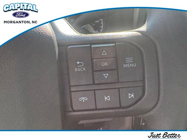 New 2026 Gray Ford XL image 19