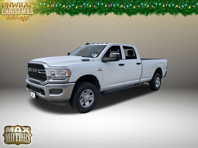 2024 Ram 2500 Tradesman 3