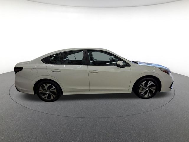 used 2025 Subaru Legacy car, priced at $26,490