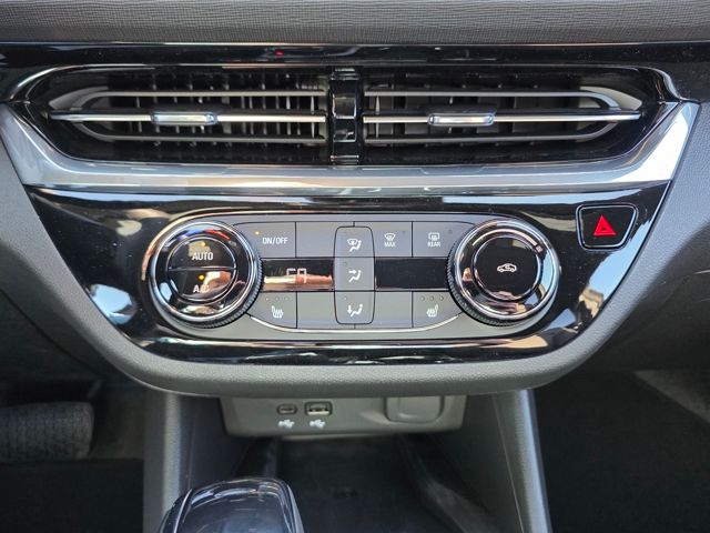 2025 Buick Envista Sport Touring FWD