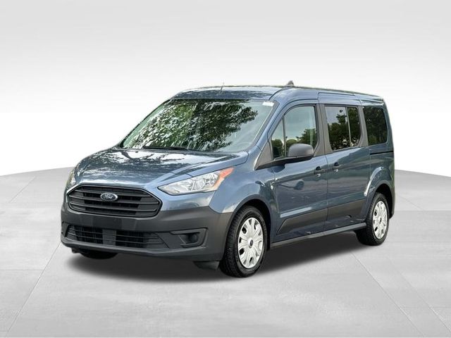 2022 Ford Transit Connect XL 2