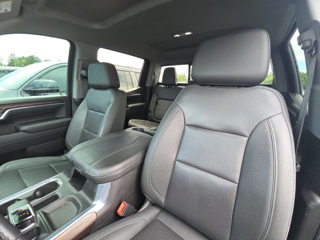 Photo of 2023 GMC Sierra 1500 SLT in Dallas, GA - 21,  2023 GMC Sierra 1500 SLT:43575A
